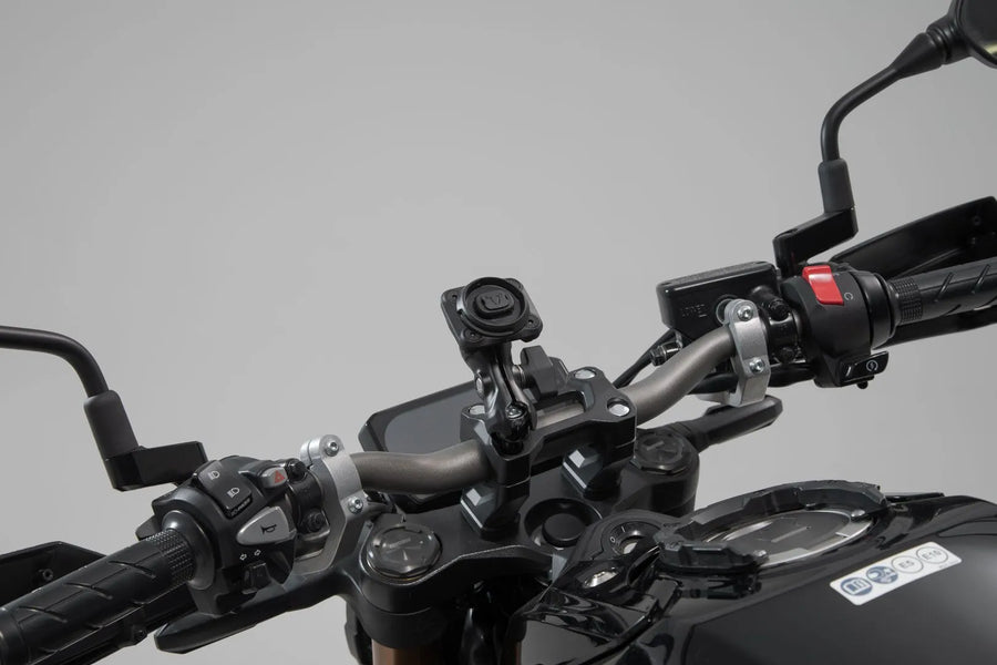 Ducati Diavel V4 [SW-MOTECH] -Universal GPS-fokalorsæt