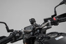 Ducati Monster 937 [SW-MOTECH] -Universal GPS-fokalorsæt-3