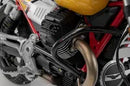 Moto Guzzi V 85 TT [SW-MOTECH] – Crash bar