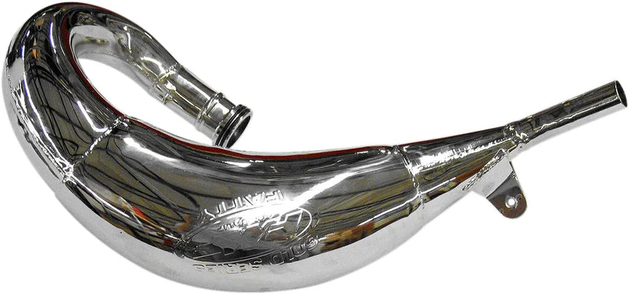 Ktm SX 125 [2005-2008, 2010] - Gold Series Fatty™ manifold - billede 1
