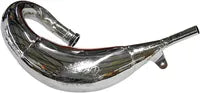Yamaha Yfz 350 Banshee 2 Wd [1990, 1992-1993, 1997-1998, 2001-2003, 2005-2006] - Fedt udstødning - billede 3