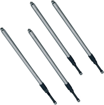 Harley-Davidson XL 883 L Sportster SuperLow [2020] - Quickee Pushrods – Bild 1