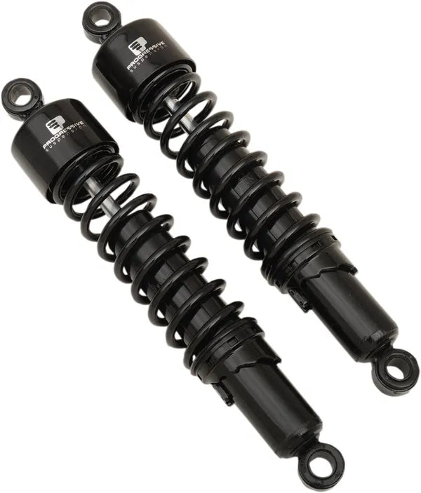 Harley Davidson Sportster [PROGRESSIVE SUSPENSION] - 412-serie støddæmper