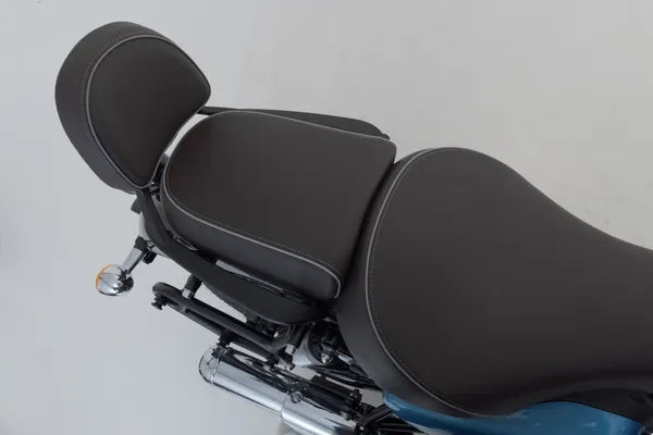 Royal Enfield Meteor 350 [SW-MOTECH] – SLC sidebagageholder