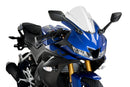 YAMAHA YZF-R 125 [2022] – Z-Racing skærm – tonet-5