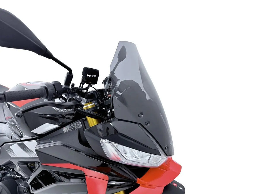aprilia tuono 1100 [WRS] – Touring forrude Tuono V4