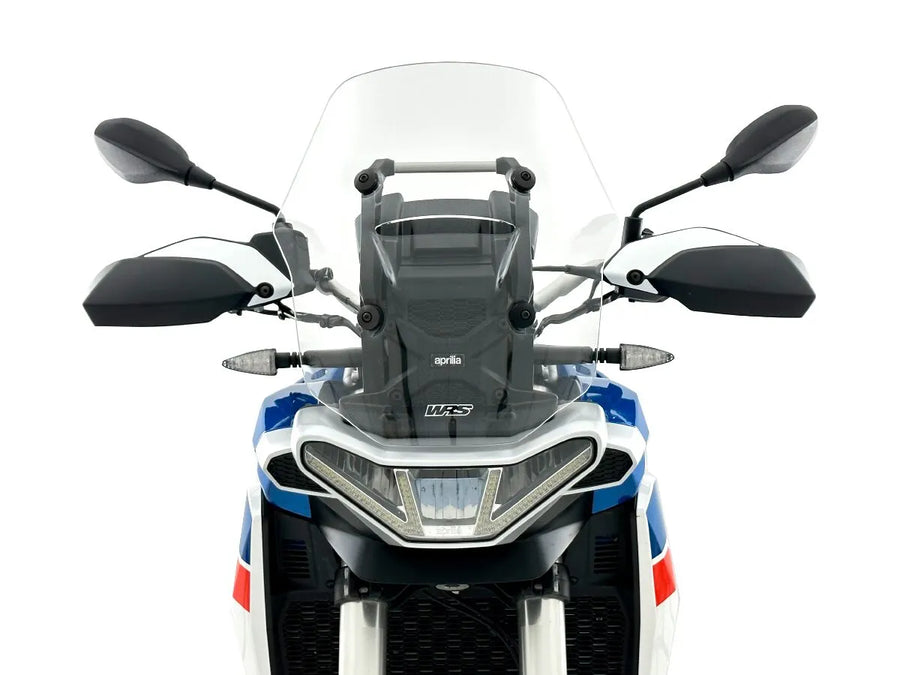 Aprilia Tuareg 660 [WRS] – motorcykelskærm