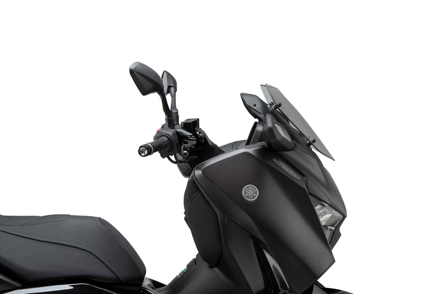 YAMAHA X-MAX 300 TECH MAX + [2025] – Forrude V-Tech Line Sport – tonet