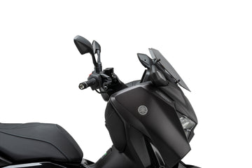 YAMAHA X-MAX 300 TECH MAX + [2025] – Forrude V-Tech Line Sport - 0