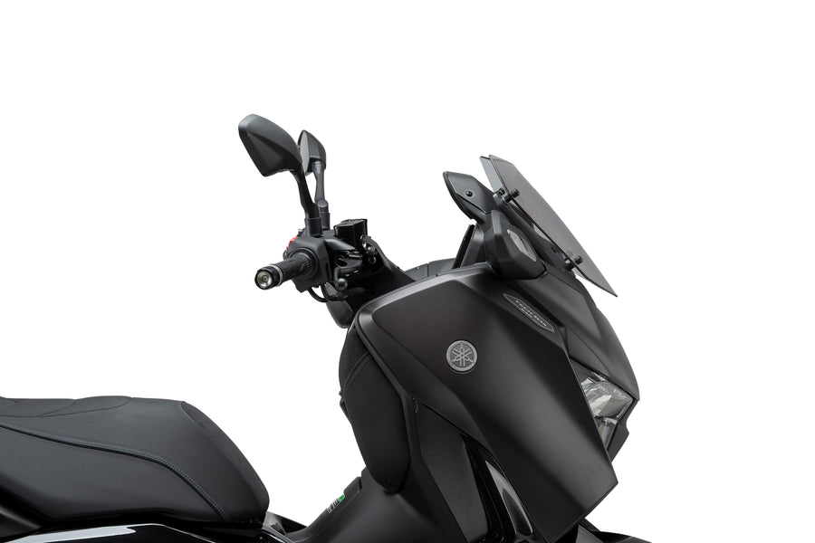 YAMAHA X-MAX 300 TECH MAX + [2025] – Forrude V-Tech Line Sport