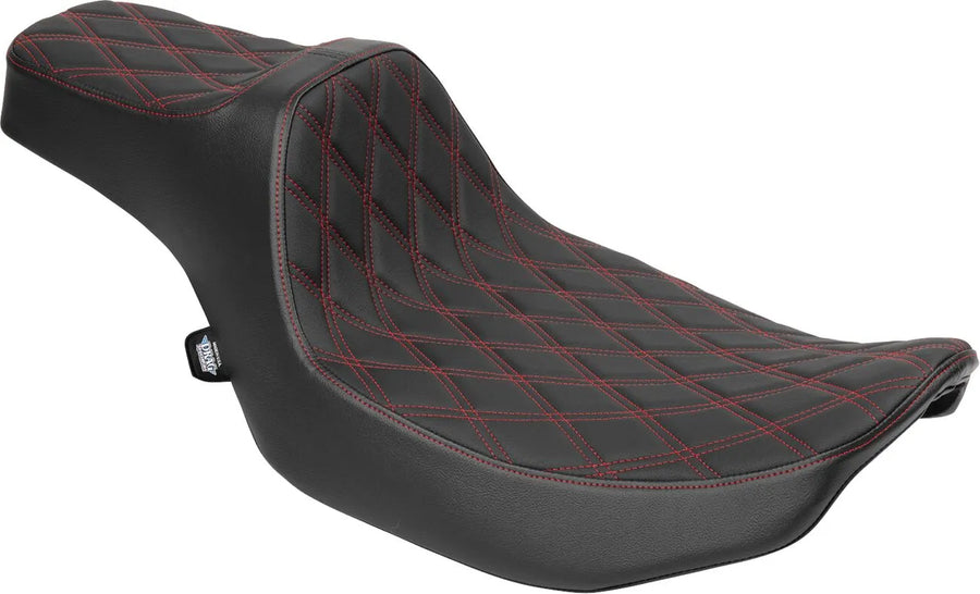 harley davidson touring [DRAG SPECIALTIES] – Predator III sæde med udvidet rækkevidde