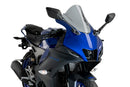 YAMAHA YZF-R 125 [2025] – Z-Racing skærm – tonet-6