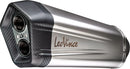 bmw r 1250 gs [LEOVINCE] – LV-12 slip-on lyddæmper-3