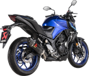Yamaha MT-03 [Akrapovic] -finale lyddæmper-3
