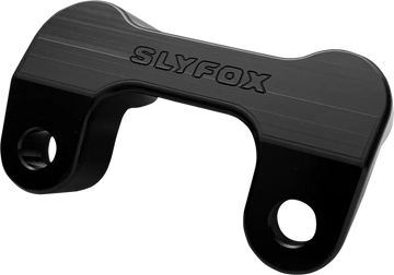 harley-davidson road glide st [SLYFOX] – styrholderadapter