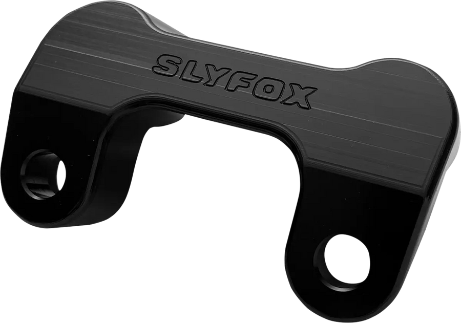 harley-davidson road glide st [SLYFOX] – styrholderadapter