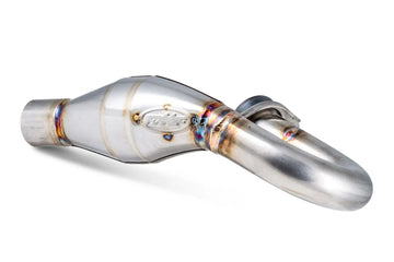 Gas EC 250 F [2021] - Megabomb Header 4-takts – billede 1
