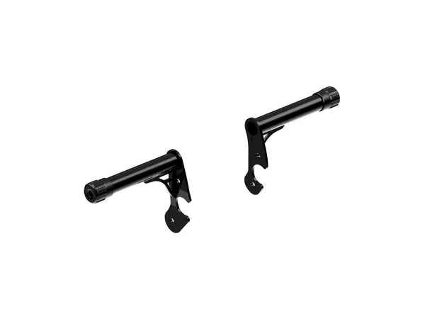 Harley Davidson Softail [RICK'S MOTORCYCLES] - Bageste Club Style Crash Bar