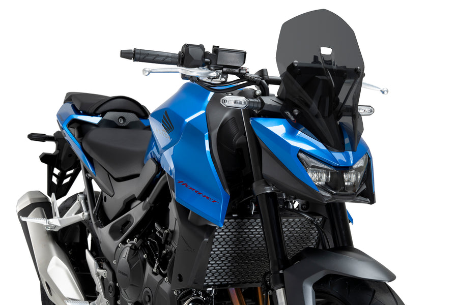 HONDA CB 750 HORNET [2025] – New Generation Touring – Tonet
