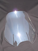 Yamaha FJR 1300 [BULLSTER] – Windschild/Verkleidungsscheibe