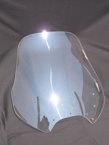 Yamaha FJR 1300 [BULLSTER] – Forrude/skærm