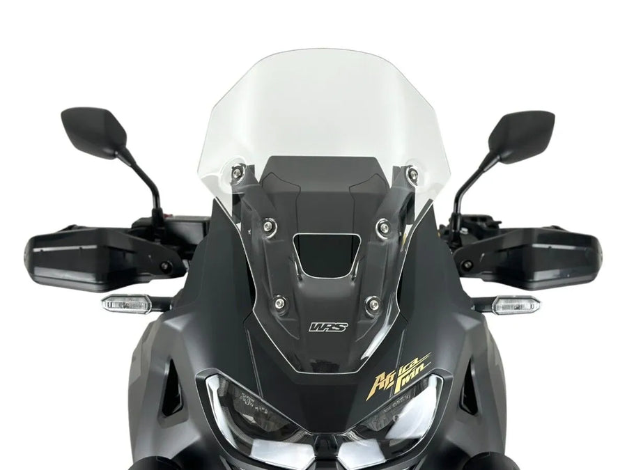 Honda CRF 1100 Africa Twin [WRS] - forrude