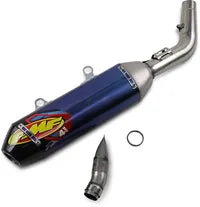 Ktm 350 Xcf W [2014] - Fabriks 4.1 RCT Slip-On bagpotte – Varenr. 045558 – billede 8