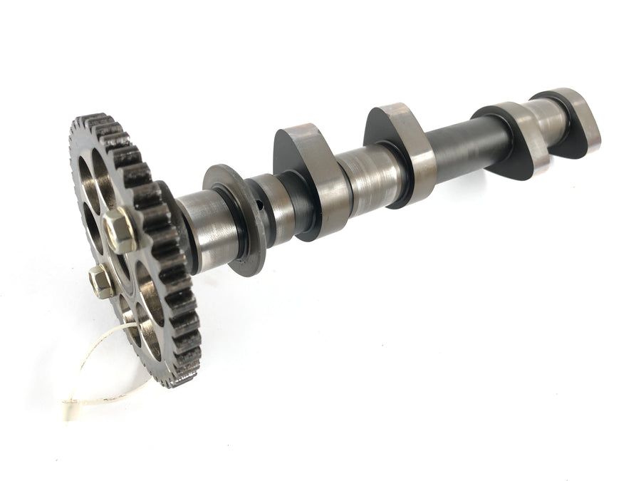Yamaha XT 1200 Z Super Tenere DP01 [2012] - Camshaft Outlet Camshaft