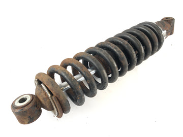 Suzuki Dr 250 SJ41A [1982] - Spring Shock Absorber - 0