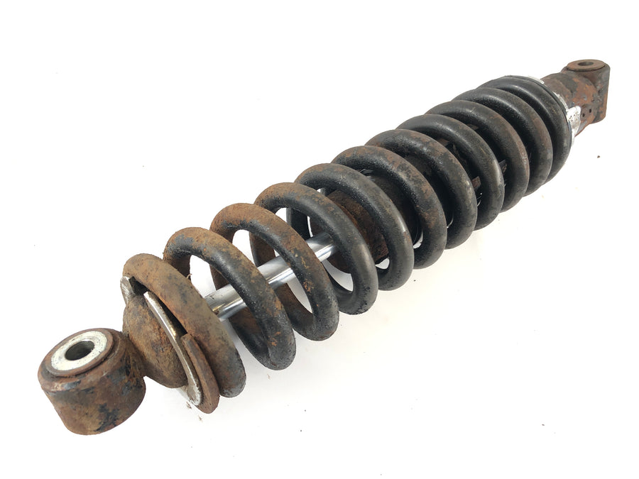 Suzuki Dr 250 SJ41A [1982] - Spring Shock Absorber