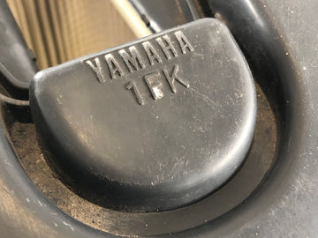 Yamaha V -max 1200 2en [1997] - Airbox Air Filter Box - 0
