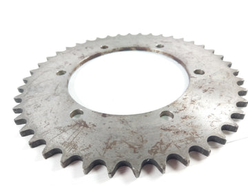 Yamaha DT 250 1R7 - Chain Wheel Z43 - 0