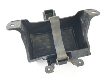 Suzuki Bandit GSF 650 S WVB5 [2005] - Batterirum Batteri