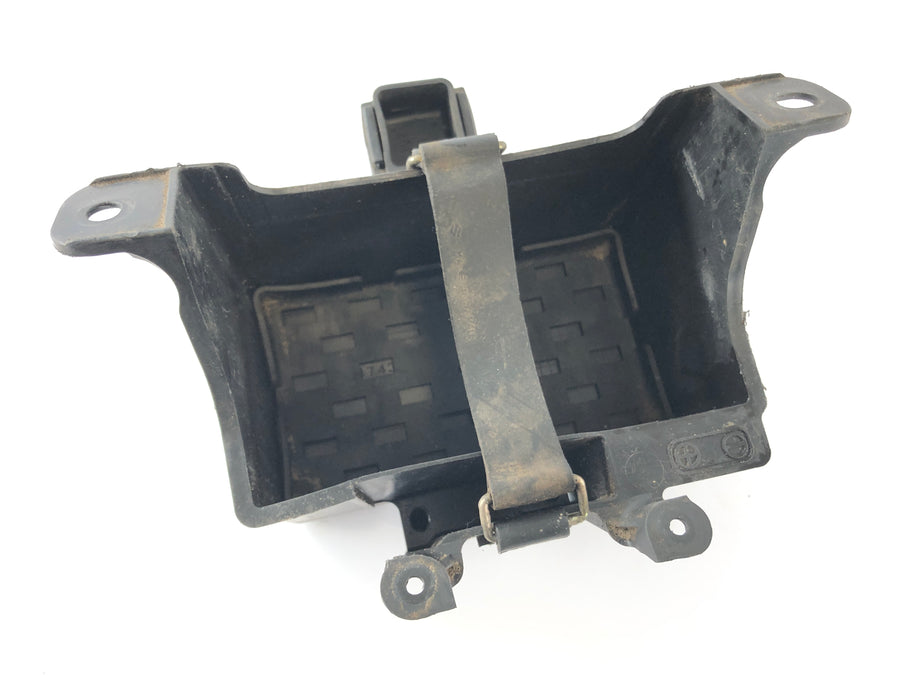 Suzuki Bandit GSF 650 S WVB5 [2005] - Batterirum Batteri