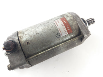 Aprilia første 1000 Futura [2004] - Starter Engine Starter Engine