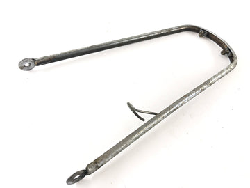 Suzuki T 500 [GT 500] - Frontfend afstivningsstivere frontfender