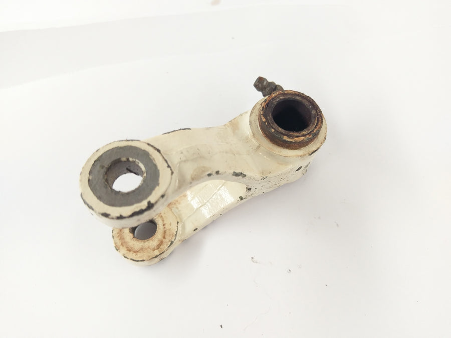 Honda XL 500 R PD02 [1983] - Definer Lever Spring Label Lever