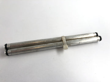 Kawasaki VN 800 Classic [2005] - Oilsteiling Lines - 0