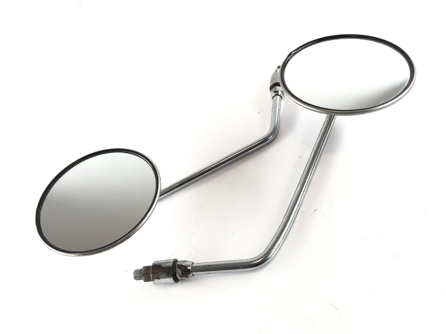 Honda CB 650 RC03 [1980] - Mirror bagview spejl
