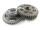 Yamaha TT 600 RE DJ01 [2006] - Gear of Gears-2