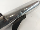 Triumph Bonneville 800 T100 [2004] - udstødningsdæmper til venstre uden Abe-4