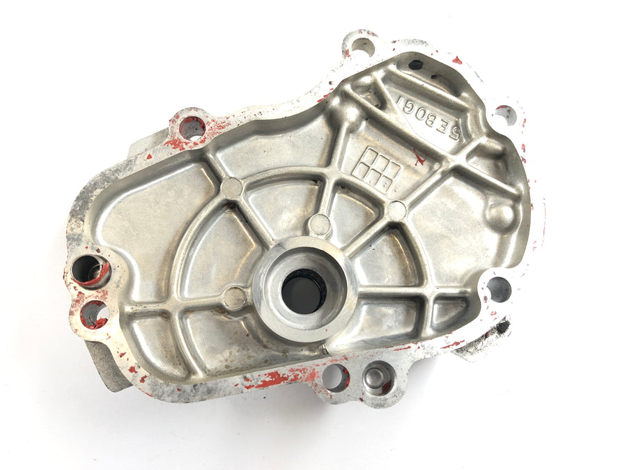 Yamaha YZF R6 RJ03 [2000] - Geared Cover Motor Lid