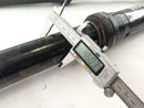 Gas Gas FSR 450 [2008] - Gaffel Feather Ben foran-5