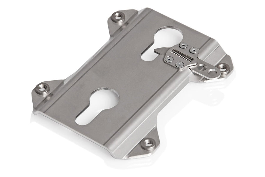 [SW-MOTECH] - TRAX tilbehørsholder – billede 1
