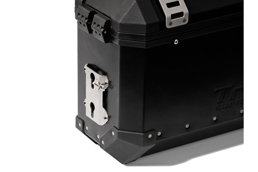 [SW-MOTECH] - TRAX tilbehørsholder – billede 2