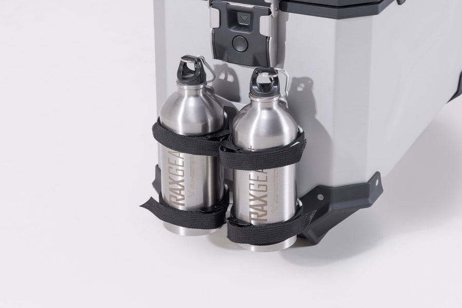 [SW-MOTECH] - TRAX Flaschen-Kit 2 – Bild 2