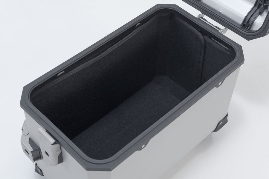 [SW-MOTECH] - TRAX ADV Inlay für Seitenkoffer 37 l und 45 l – Bild 3