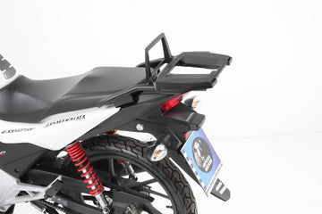 Honda CB 125 F [2015-2020] - Alurack Topcaseträger schwarz