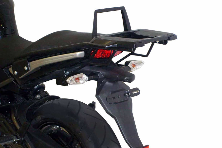 Kawasaki er-6n [2009-2011] -alurack