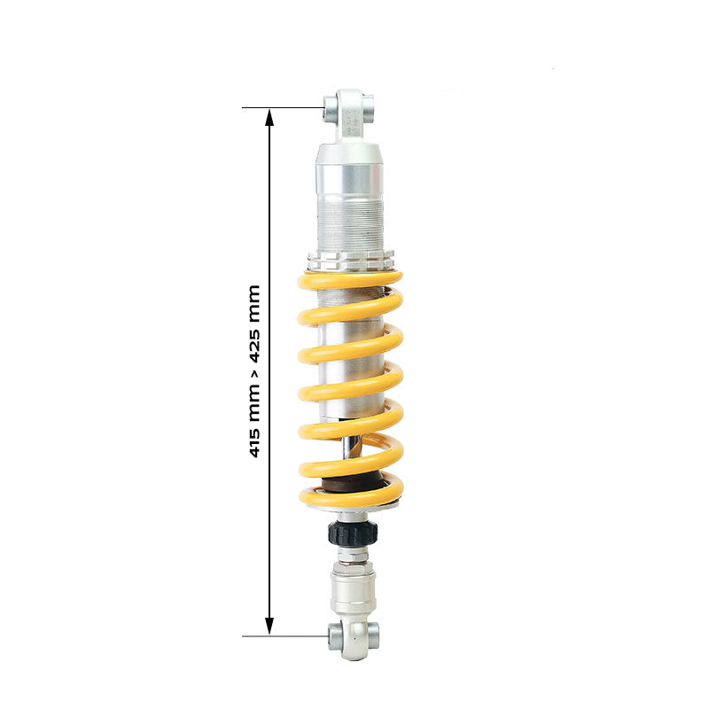 BMW R 12 [2024-2026] - Öhlins Hinterradstoßdämpfer , S46DR1L ( + 10mm hohe Version)